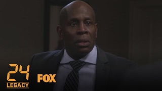 Extrait 111 : Eric et John prennent des mesures extr�mes pour sauver Rebecca