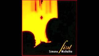 Simone Michalko - Autumn Leaves