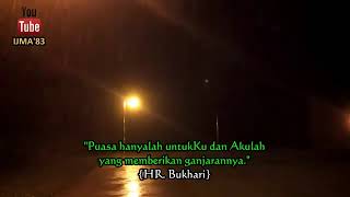 Maafkan Kami Ramadhan - Syeikh Khalid Ar Rasyid