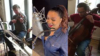 Michael Gray feat. Brutha Basil &amp; Tatiana Owens - &#39;In My World&#39;