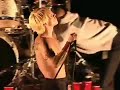 Red Hot Chili Peppers Soul To Squeeze Shoreline Amphitheatre