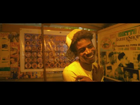 Ghetto Ark Sessions  Episode 7 NICKY VYBES  - NDOZVIGONA