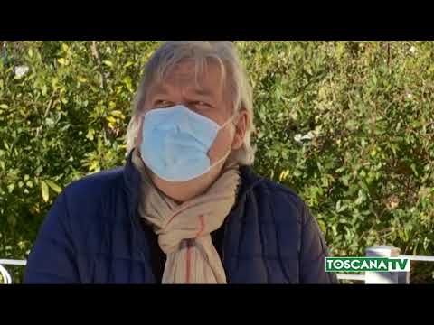 2020-11-24 LUCCA - SATURIMETRO COMUNE VAGLI DI SOTTO