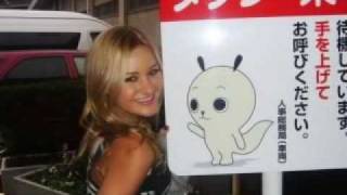 78Violet- The Next Worst Thing (W/Lyrics)