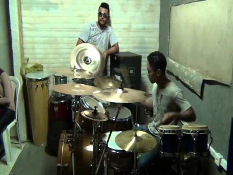 Biel Silva - Assyrians Fury-Banda Sethirus