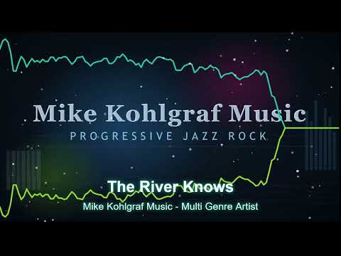 Mike River - Hayseed Thrill - Misc Originals