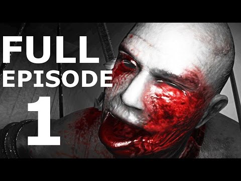 Blues And Bullets Full Episode 1 - The End Of Peace - Walkthrough Gameplay & Ending