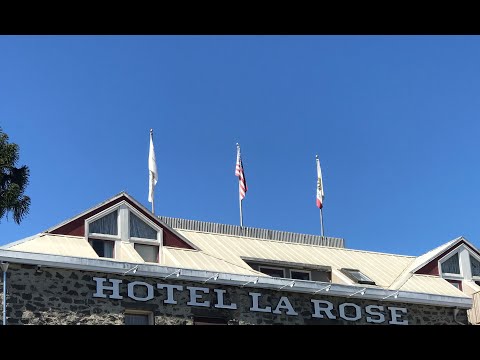 Antiquitech in Historic Railroad Square, Santa Rosa, CA