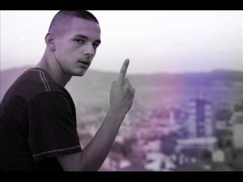 Lil Don - Straight From GL BLOCK