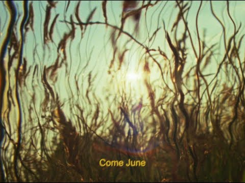 Come June - Mitch Rowland