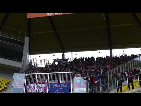 Uerdingerblock Alemannia Aachen - KFC Uerdingen