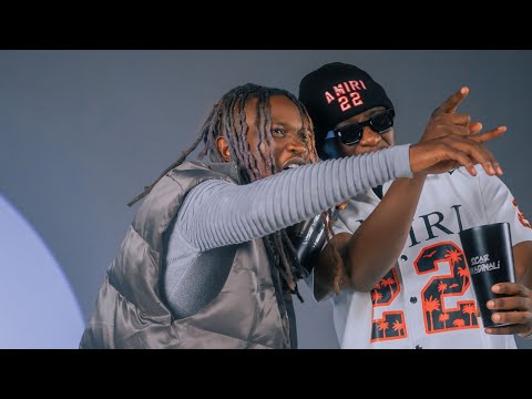 MR SEED feat SCAR MKADINALI - THIS YEAR ( official music video ) ( dial *812*798# to set skiza )
