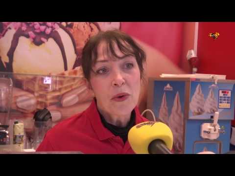 Kvinnor i köpcentret Nordstan blir sexuellt trakasserade