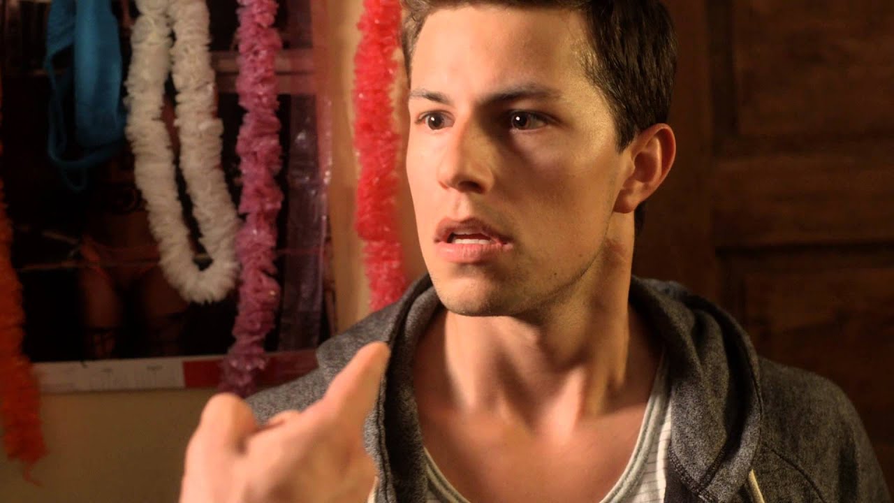 Stalked at 17 - Trailer