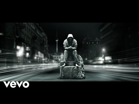 Sido - Einer dieser Steine ft. Mark Forster