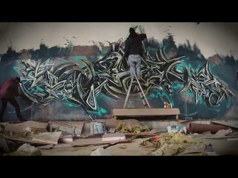 COLYR, SPAZM & COLFER - Music: SKIP SANDERS