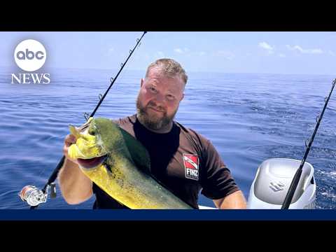 Good Samaritan speaks out after man bitten by shark