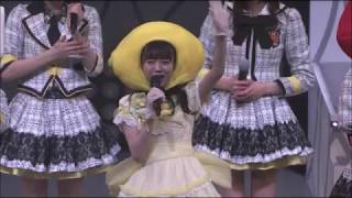 ＮＭＢ４８・市川美織、卒業コンサートで６１人“変身”