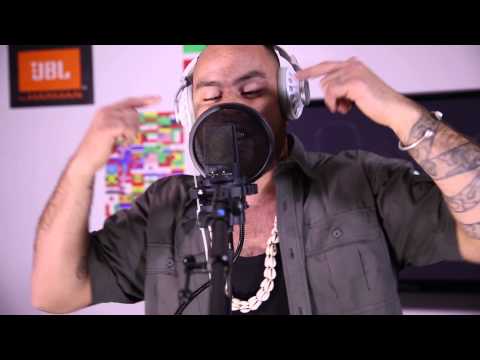 Stropstrikkers Spitsessie CCLXII Zonamo Underground