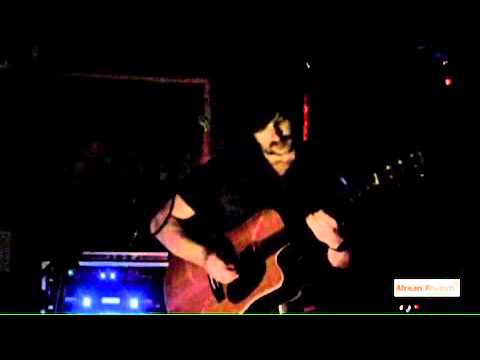 Albert Frost - SugarMan