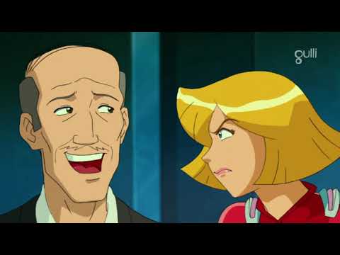Totally Spies! | Saison 4 Episodes 19 et 20 HD