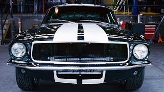 Download lagu FAST and FURIOUS: TOKYO DRIFT - Building a Drift Car ('67 Mustang ) #1080HD mp3 Download lagu FAST and FURIOUS: TOKYO DRIFT - Building a Drift Car ('67 Mustang ) #1080HD mp3