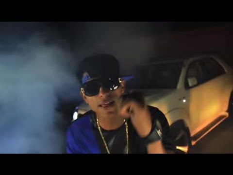The Wonder Papi - Vamo Alla (Video Official)