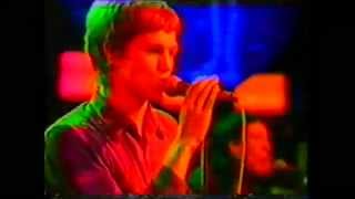 Ultravox : Slow Motion - Old Grey Whistle Test