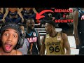 LANCE IS AT IT AGAIN Miami 305 Vs Detriot Amps Full Highlights REACTION