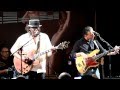 GTO - Joe Louis Walker & The Blues Rebels: Dov Hammer, Andy Watts & The Hillels