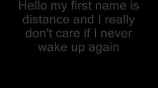 From Autumn to Ashes- Mercury Rising