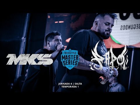 Urban Roosters and FMS Argentina