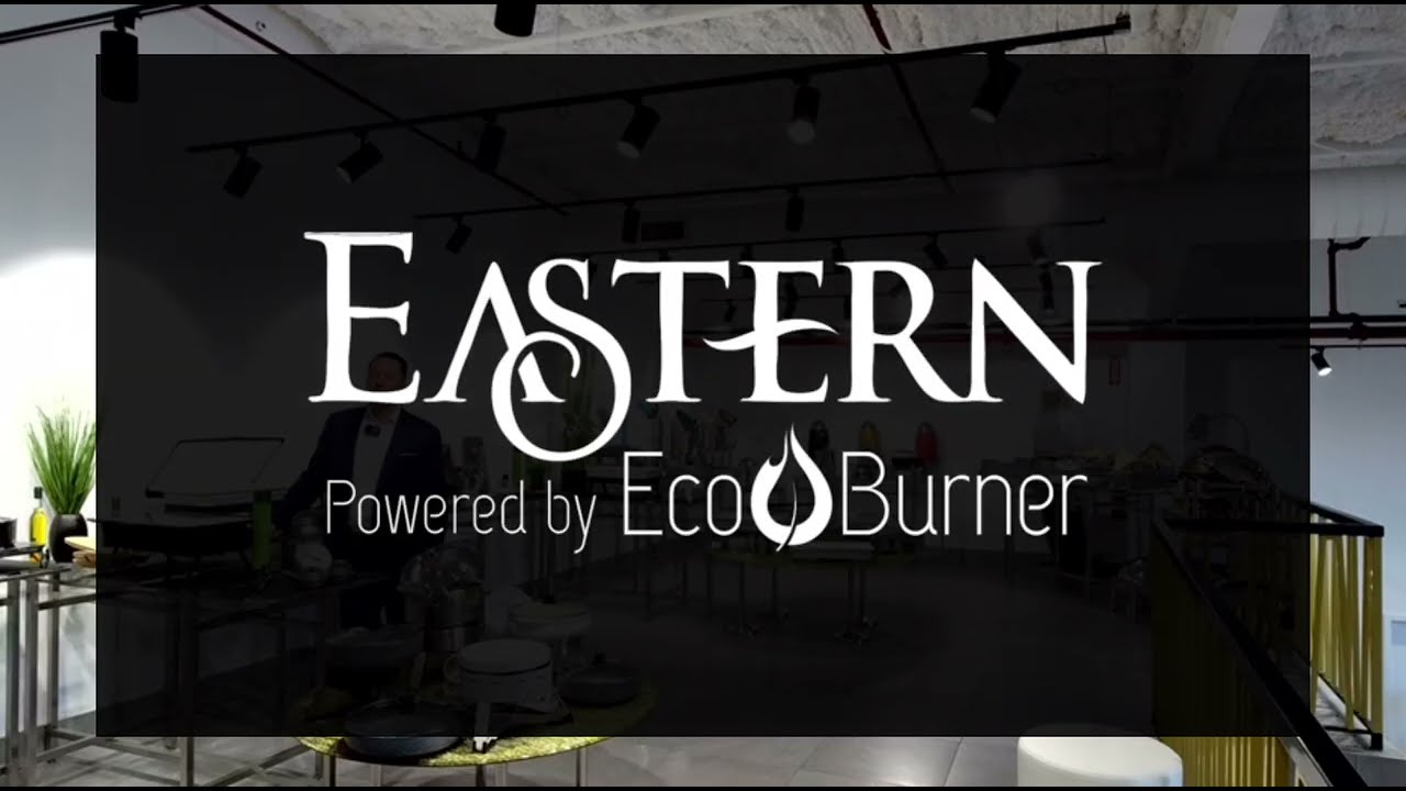 Brett Morris, COO of the Admiral’s Cove, Endorses of the Switch to EcoBurner