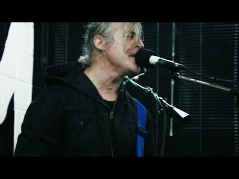 95bFM Friday Live: The Subliminals - Travelogue