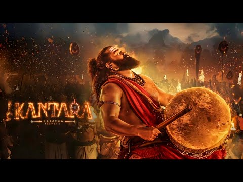 Karm ki kokh hi janm ka dwar hai | kantara movie | Hindi songs | karma song #karma