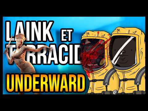 NON JE N'AI PAS REGARDÉ C'EST PAS CE QUE VOUS CROYEZ !!! (Underward)