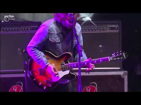Slowdive - "When The Sun Hits" live Primavera Sound Barcelona 2014