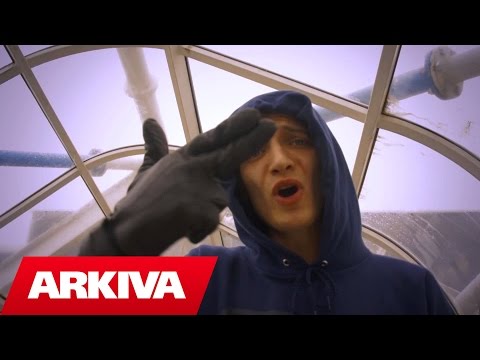 Doni MFU - Maska t'zeza (Official Video HD)