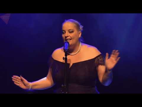 KWC 2022 Round 2 - Karina Kantas - Black Velvet