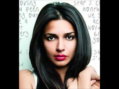 Serge Devant Feat Nadia Ali  12 Wives In Teheran