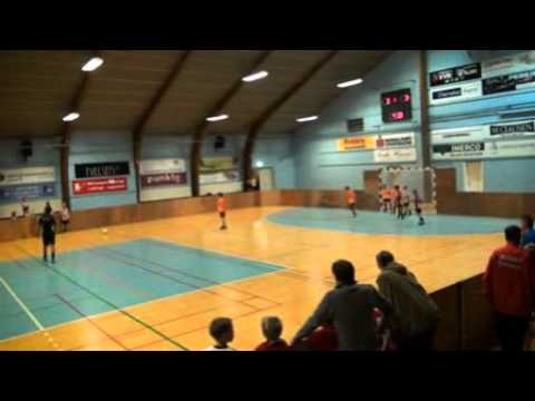 Dalum Multi Cup 2011