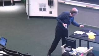 20. Applications of Fourier Transforms