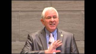 Senator David Sater (R-Cassville) l Assistant Physicians l Health Care