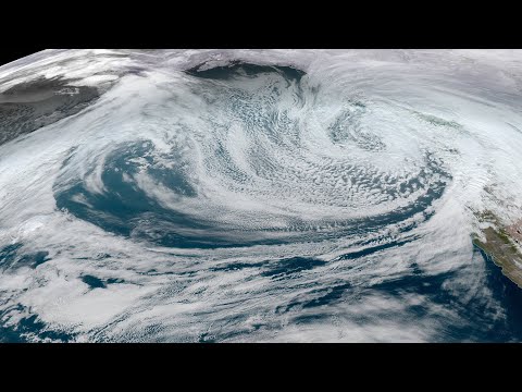 Unnamed Storm Force Low 09/01/2020 08:50 UTC - 11/01/2020 14:50 UTC