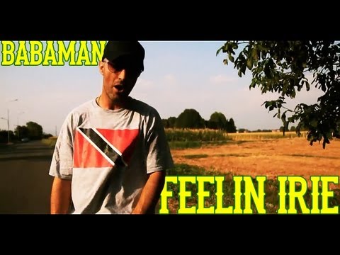Babaman - Feelin Irie