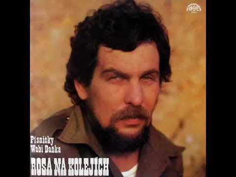 Wabi Daněk - Píseň co mně učil listopad