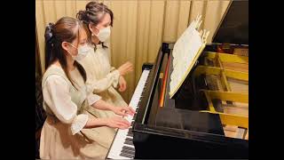 Download lagu LE CARNAVAL DES ANMAUX《動物の謝肉祭》－カミーユ・サン＝サーンス　10.Voliere(鳥かご) mp3