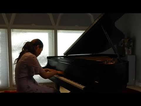 Yuki Yokota Stravinsky-Agosti: The Firebird Suite - II. Lullaby