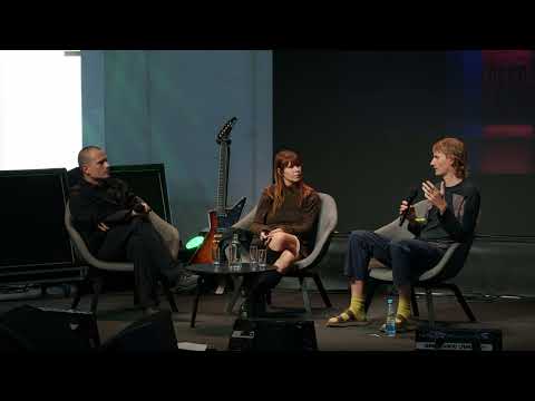 Soft Baroque & Bill Kouligas | Festival INDIGO 2023