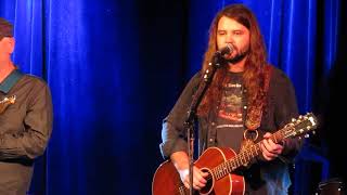 Brent Cobb - &quot;King of Alabama&quot;